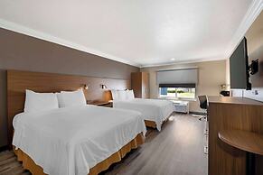 Best Western Plus Newport Mesa Inn