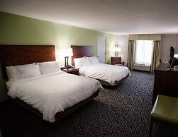 Holiday Inn Express Hickory-Hickory Mart by IHG