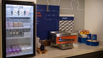 Holiday Inn Express Hickory-Hickory Mart by IHG