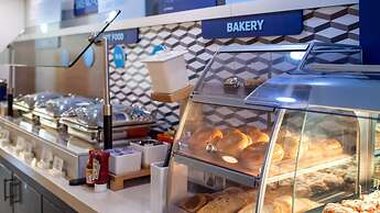 Holiday Inn Express Hickory-Hickory Mart by IHG