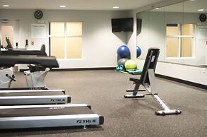 Holiday Inn Express Hickory-Hickory Mart by IHG