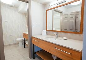 Hampton Inn Salt Lake City-North