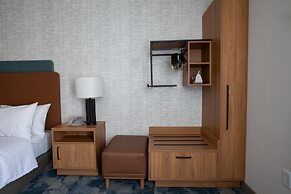 Hampton Inn Salt Lake City-North