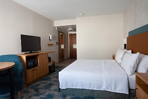 Hampton Inn Salt Lake City-North