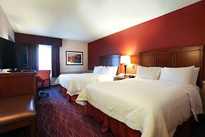 Hampton Inn Salt Lake City-North