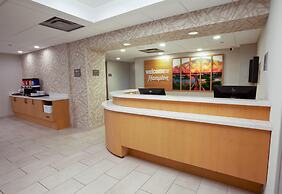 Hampton Inn Salt Lake City-North