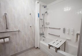 Hampton Inn Salt Lake City-North