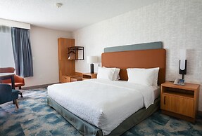 Hampton Inn Salt Lake City-North
