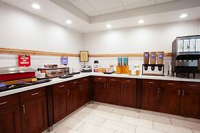 Hampton Inn Salt Lake City-North