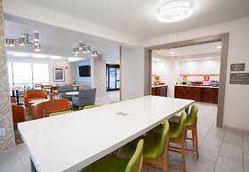 Hampton Inn Salt Lake City-North