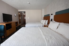 Hampton Inn Salt Lake City-North