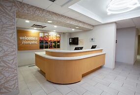Hampton Inn Salt Lake City-North