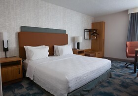 Hampton Inn Salt Lake City-North