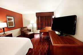 Hampton Inn Salt Lake City-North