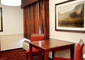 Hampton Inn Salt Lake City-North