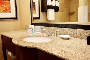 Hampton Inn Salt Lake City-North