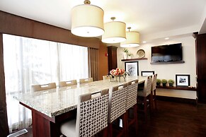 Hampton Inn Salt Lake City-North