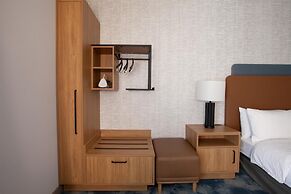 Hampton Inn Salt Lake City-North