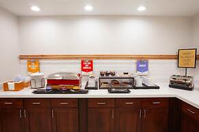 Hampton Inn Salt Lake City-North