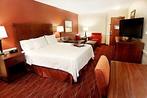 Hampton Inn Salt Lake City-North