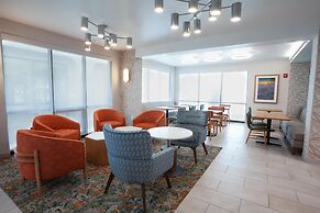 Hampton Inn Salt Lake City-North
