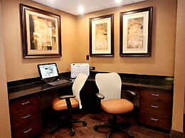 Hampton Inn Salt Lake City-North