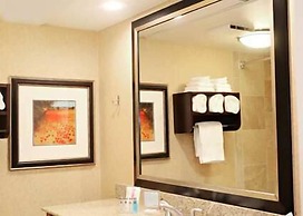 Hampton Inn Salt Lake City-North