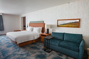 Hampton Inn Salt Lake City-North