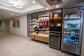 Hampton Inn Salt Lake City-North