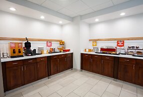 Hampton Inn Salt Lake City-North