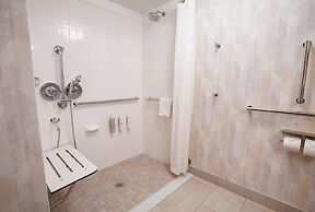 Hampton Inn Salt Lake City-North