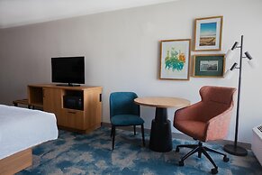 Hampton Inn Salt Lake City-North