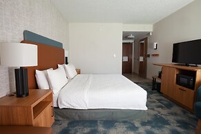 Hampton Inn Salt Lake City-North