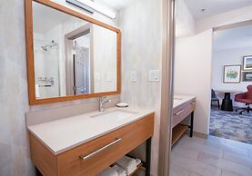 Hampton Inn Salt Lake City-North