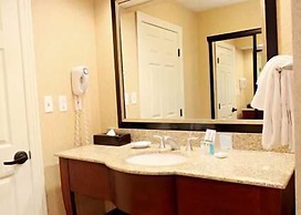 Hampton Inn Salt Lake City-North