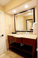 Hampton Inn Salt Lake City-North