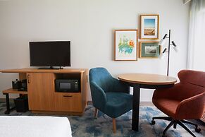 Hampton Inn Salt Lake City-North