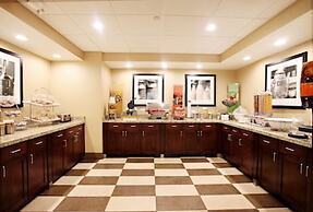 Hampton Inn Salt Lake City-North