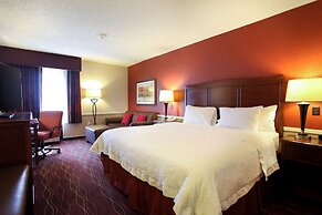 Hampton Inn Salt Lake City-North