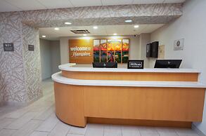 Hampton Inn Salt Lake City-North