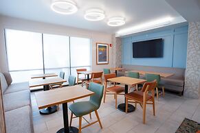 Hampton Inn Salt Lake City-North