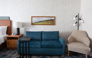 Hampton Inn Salt Lake City-North