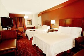 Hampton Inn Salt Lake City-North