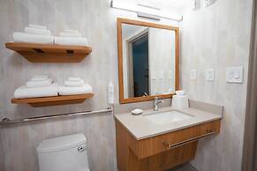 Hampton Inn Salt Lake City-North