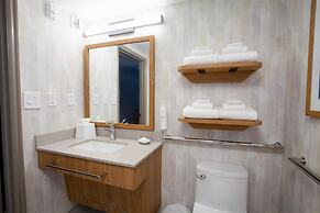 Hampton Inn Salt Lake City-North