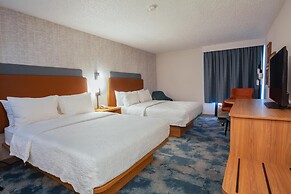 Hampton Inn Salt Lake City-North