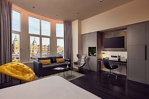 Park Plaza Victoria Amsterdam