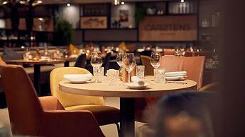 Park Plaza Victoria Amsterdam