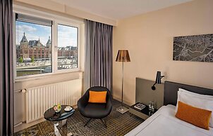 Park Plaza Victoria Amsterdam