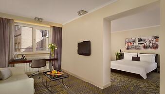 Park Plaza Victoria Amsterdam